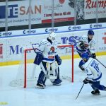 VIDEO: Junioři Tábora se na vítězství v derby s Pískem pořádně nadřeli. Vítěznou trefu zařídil až v poslední části Říha