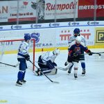 VIDEO: Junioři Tábora vedli nad Brodem o čtyři góly! Nakonec nabídli drama do posledních sekund