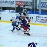 VIDEO: Junioři Tábora vedli nad Brodem o čtyři góly! Nakonec nabídli drama do posledních sekund