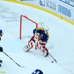 VIDEO: Junioři Tábora se na vítězství v derby s Pískem pořádně nadřeli. Vítěznou trefu zařídil až v poslední části Říha