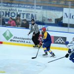 VIDEO: Junioři Tábora se na vítězství v derby s Pískem pořádně nadřeli. Vítěznou trefu zařídil až v poslední části Říha