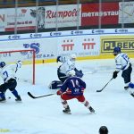 VIDEO: Junioři Tábora vedli nad Brodem o čtyři góly! Nakonec nabídli drama do posledních sekund