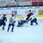 VIDEO: Junioři Tábora se na vítězství v derby s Pískem pořádně nadřeli. Vítěznou trefu zařídil až v poslední části Říha