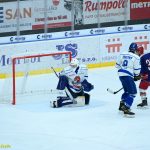 VIDEO: Junioři Tábora vedli nad Brodem o čtyři góly! Nakonec nabídli drama do posledních sekund