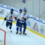 VIDEO: Junioři Tábora se na vítězství v derby s Pískem pořádně nadřeli. Vítěznou trefu zařídil až v poslední části Říha