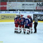 VIDEO: Junioři Tábora vedli nad Brodem o čtyři góly! Nakonec nabídli drama do posledních sekund