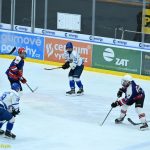 VIDEO: Junioři Tábora vedli nad Brodem o čtyři góly! Nakonec nabídli drama do posledních sekund