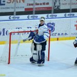 VIDEO: Junioři Tábora se na vítězství v derby s Pískem pořádně nadřeli. Vítěznou trefu zařídil až v poslední části Říha