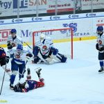 VIDEO: Junioři Tábora vedli nad Brodem o čtyři góly! Nakonec nabídli drama do posledních sekund