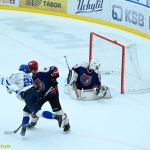 VIDEO: Junioři Tábora vedli nad Brodem o čtyři góly! Nakonec nabídli drama do posledních sekund