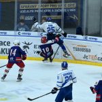 VIDEO: Junioři Tábora vedli nad Brodem o čtyři góly! Nakonec nabídli drama do posledních sekund