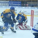 VIDEO: Junioři Tábora se na vítězství v derby s Pískem pořádně nadřeli. Vítěznou trefu zařídil až v poslední části Říha