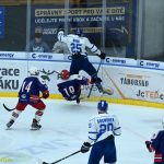 VIDEO: Junioři Tábora vedli nad Brodem o čtyři góly! Nakonec nabídli drama do posledních sekund