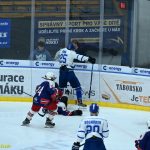 VIDEO: Junioři Tábora vedli nad Brodem o čtyři góly! Nakonec nabídli drama do posledních sekund