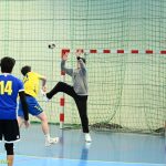 VIDEO: Starší žáci Spartaku se na domácím turnaji celostátní ligy neztratili