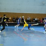 VIDEO: Mladší dorostenci Spartaku vybojovali cenný bod se Šťáhlavami. Čtrnácti brankami pomohl Josef Krejčí