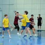 VIDEO: Dorostenci Spartaku porazili Kutnou Horu a předehnali ji v tabulce. Josef Krejčí přispěl k vítězství čtrnácti brankami