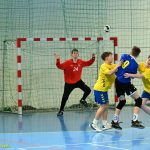 VIDEO: Starší žáci Spartaku se na domácím turnaji celostátní ligy neztratili