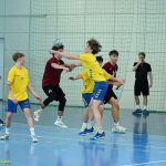 VIDEO: Dorostenci Spartaku porazili Kutnou Horu a předehnali ji v tabulce. Josef Krejčí přispěl k vítězství čtrnácti brankami