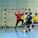 VIDEO: Starší žáci Spartaku se na domácím turnaji celostátní ligy neztratili