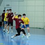 VIDEO: Dorostenci Spartaku porazili Kutnou Horu a předehnali ji v tabulce. Josef Krejčí přispěl k vítězství čtrnácti brankami