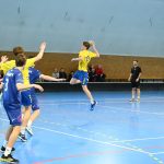 VIDEO: Mladší dorostenci Spartaku vybojovali cenný bod se Šťáhlavami. Čtrnácti brankami pomohl Josef Krejčí