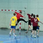 VIDEO: Dorostenci Spartaku porazili Kutnou Horu a předehnali ji v tabulce. Josef Krejčí přispěl k vítězství čtrnácti brankami