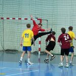 VIDEO: Dorostenci Spartaku porazili Kutnou Horu a předehnali ji v tabulce. Josef Krejčí přispěl k vítězství čtrnácti brankami