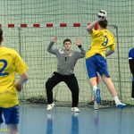 VIDEO: Starší žáci Spartaku se na domácím turnaji celostátní ligy neztratili