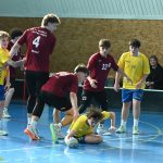 VIDEO: Dorostenci Spartaku porazili Kutnou Horu a předehnali ji v tabulce. Josef Krejčí přispěl k vítězství čtrnácti brankami