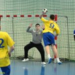 VIDEO: Starší žáci Spartaku se na domácím turnaji celostátní ligy neztratili