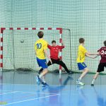 VIDEO: Dorostenci Spartaku porazili Kutnou Horu a předehnali ji v tabulce. Josef Krejčí přispěl k vítězství čtrnácti brankami