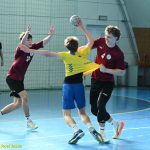 VIDEO: Dorostenci Spartaku porazili Kutnou Horu a předehnali ji v tabulce. Josef Krejčí přispěl k vítězství čtrnácti brankami