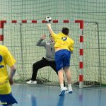 VIDEO: Starší žáci Spartaku se na domácím turnaji celostátní ligy neztratili