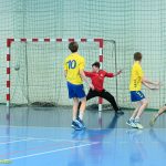 VIDEO: Dorostenci Spartaku porazili Kutnou Horu a předehnali ji v tabulce. Josef Krejčí přispěl k vítězství čtrnácti brankami