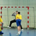 VIDEO: Starší žáci Spartaku se na domácím turnaji celostátní ligy neztratili