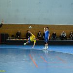 VIDEO: Mladší dorostenci Spartaku vybojovali cenný bod se Šťáhlavami. Čtrnácti brankami pomohl Josef Krejčí