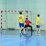 VIDEO: Dorostenci Spartaku porazili Kutnou Horu a předehnali ji v tabulce. Josef Krejčí přispěl k vítězství čtrnácti brankami