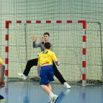 VIDEO: Starší žáci Spartaku se na domácím turnaji celostátní ligy neztratili