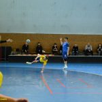 VIDEO: Mladší dorostenci Spartaku vybojovali cenný bod se Šťáhlavami. Čtrnácti brankami pomohl Josef Krejčí