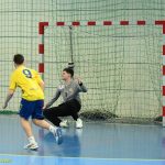 VIDEO: Starší žáci Spartaku se na domácím turnaji celostátní ligy neztratili