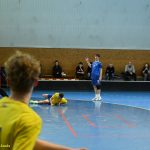 VIDEO: Mladší dorostenci Spartaku vybojovali cenný bod se Šťáhlavami. Čtrnácti brankami pomohl Josef Krejčí