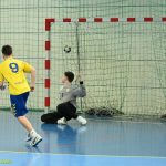 VIDEO: Starší žáci Spartaku se na domácím turnaji celostátní ligy neztratili