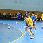 VIDEO: Mladší dorostenci Spartaku vybojovali cenný bod se Šťáhlavami. Čtrnácti brankami pomohl Josef Krejčí