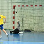 VIDEO: Starší žáci Spartaku se na domácím turnaji celostátní ligy neztratili