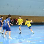 VIDEO: Mladší dorostenci Spartaku vybojovali cenný bod se Šťáhlavami. Čtrnácti brankami pomohl Josef Krejčí