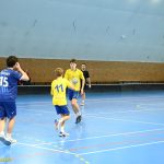 VIDEO: Mladší dorostenci Spartaku vybojovali cenný bod se Šťáhlavami. Čtrnácti brankami pomohl Josef Krejčí