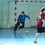 VIDEO: Dorostenci Spartaku porazili Kutnou Horu a předehnali ji v tabulce. Josef Krejčí přispěl k vítězství čtrnácti brankami