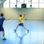 VIDEO: Mladší dorostenci Spartaku vybojovali cenný bod se Šťáhlavami. Čtrnácti brankami pomohl Josef Krejčí