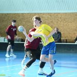 VIDEO: Dorostenci Spartaku porazili Kutnou Horu a předehnali ji v tabulce. Josef Krejčí přispěl k vítězství čtrnácti brankami